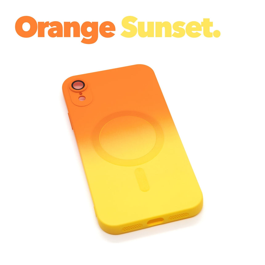 iPhone XR - GRAD Cases - Tigraa