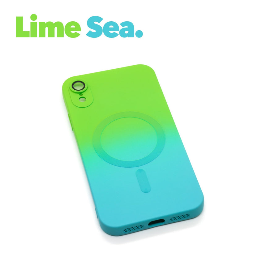 iPhone XR - GRAD Cases - Tigraa
