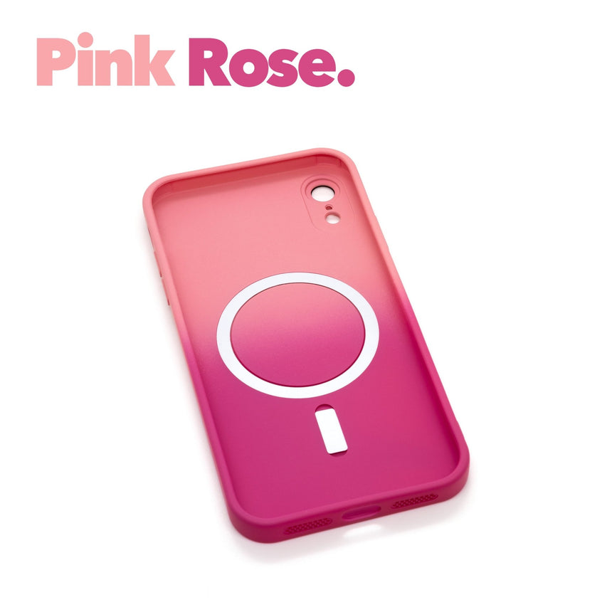 iPhone XR - GRAD Cases - Tigraa