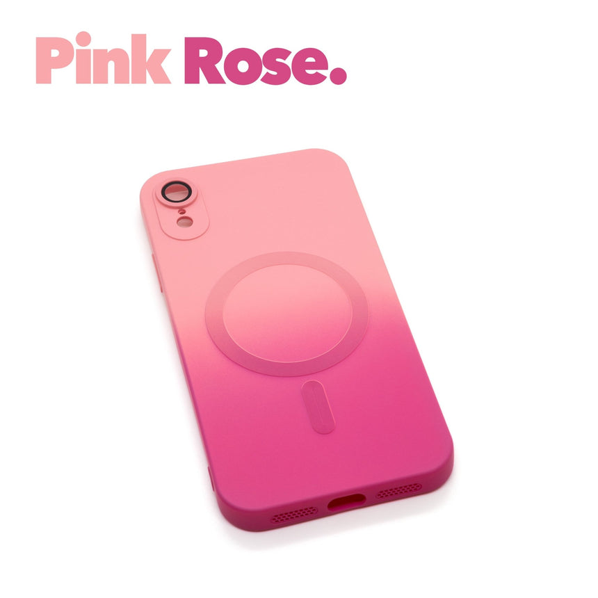 iPhone XR - GRAD Cases - Tigraa