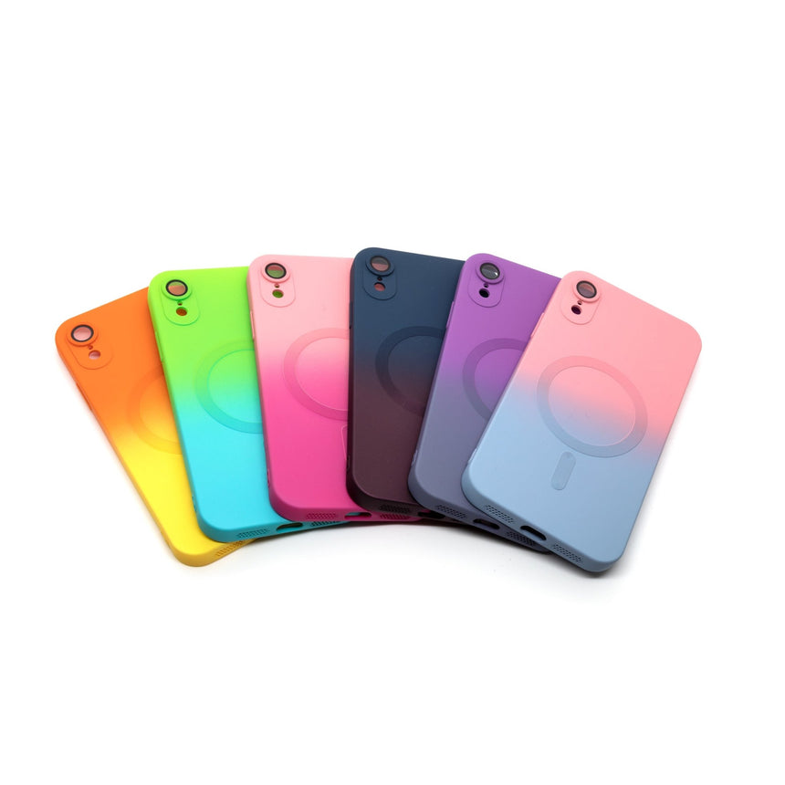 iPhone XR - GRAD Cases - Tigraa
