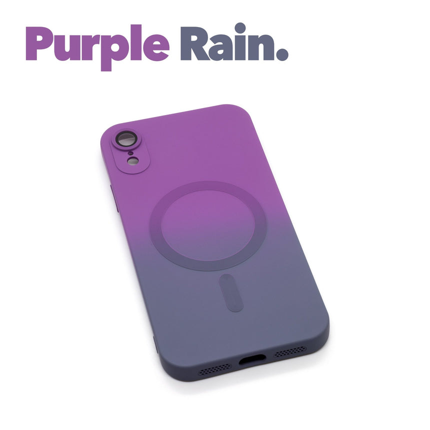 iPhone XR - GRAD Cases - Tigraa