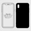iPhone XR - GRAD Cases - Tigraa