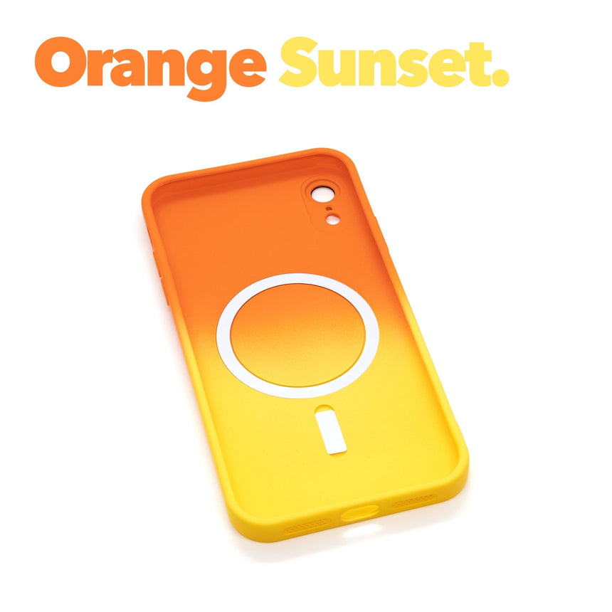 iPhone XR - GRAD Cases - Tigraa
