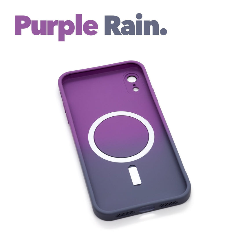 iPhone XR - GRAD Cases - Tigraa