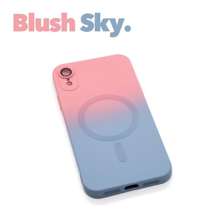 iPhone XR - GRAD Cases - Tigraa
