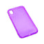 iPhone X/XS - FLURO Cases - Tigraa