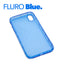 iPhone X/XS - FLURO Cases - Tigraa