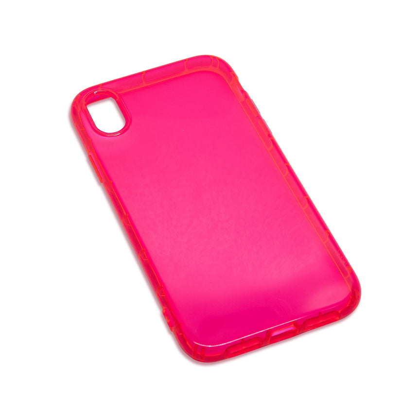 iPhone X/XS - FLURO Cases - Tigraa