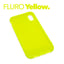 iPhone X/XS - FLURO Cases - Tigraa
