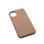 iPhone 11 PRO Hazel case with a matte finish, designed with precise cutouts for easy access to buttons and ports.