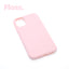 iPhone 11 Floss case with a matte finish, designed with precise cutouts for easy access to buttons and ports.