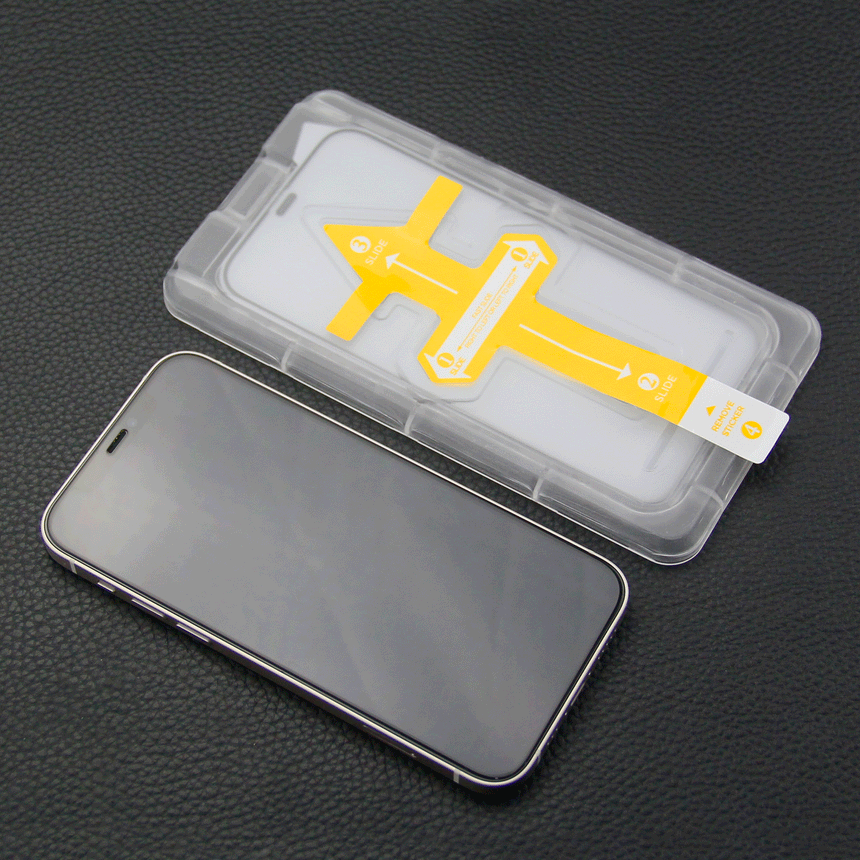 iPhone Screen Protector Kit