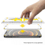 iPhone Screen Protector Kit