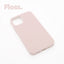 iPhone 12 Floss case with a matte finish, designed with precise cutouts for easy access to buttons and ports.