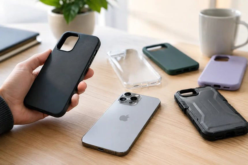 Are Cheap Cases Protective? What Your iPhone Needs - Tigraa