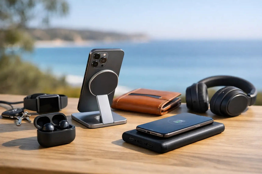 Premium Phone Accessories Australia Loves - Tigraa