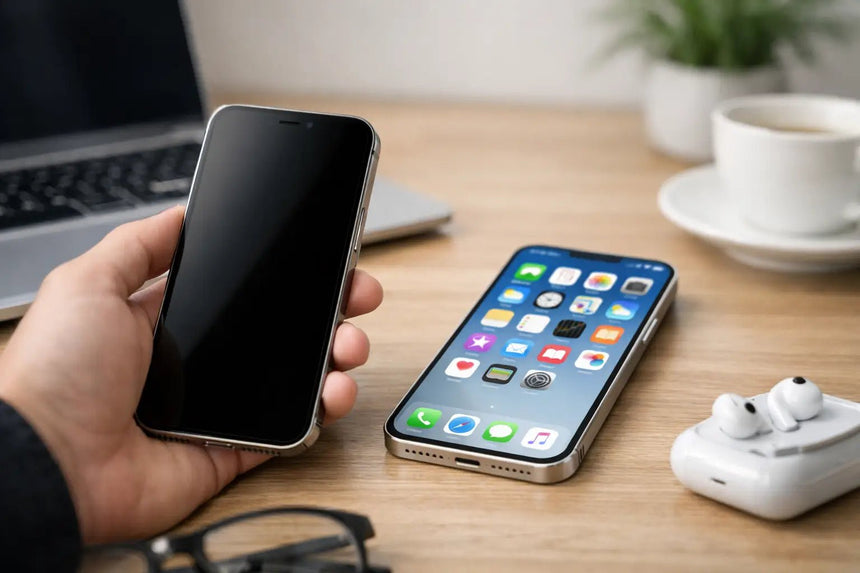 Privacy Glass for iPhone: Is It Worth It? - Tigraa