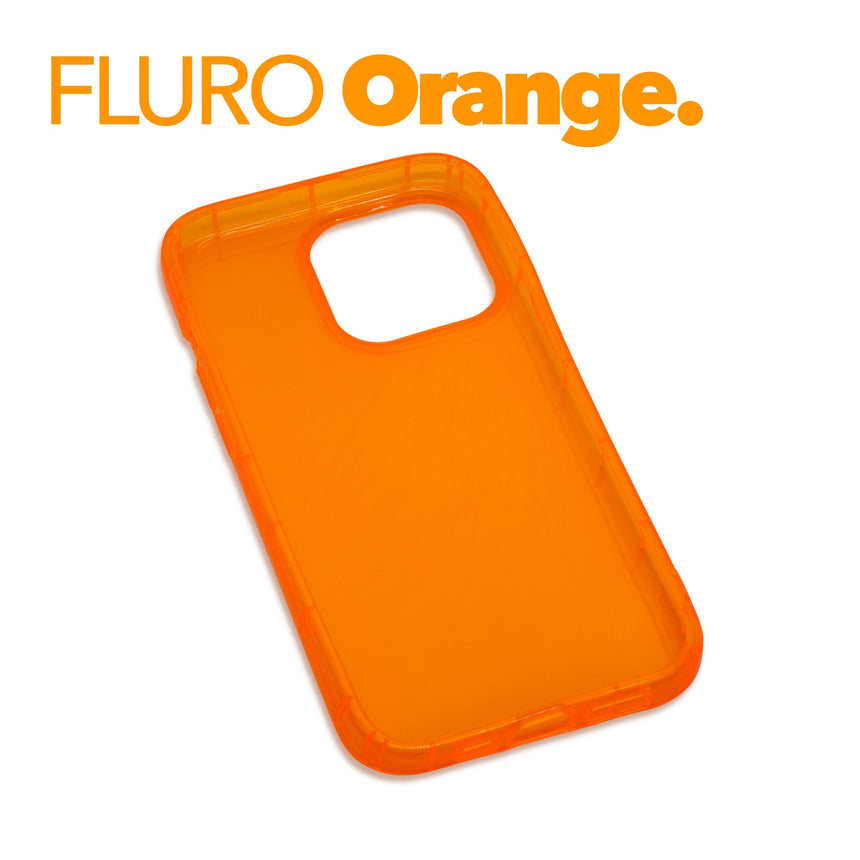 iPhone 14 PRO - FLURO Cases