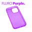 iPhone 14 PRO MAX - FLURO Cases