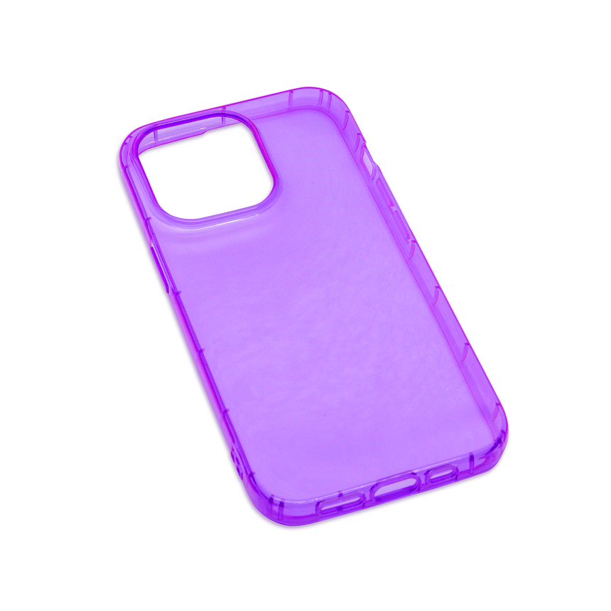 iPhone 15 PRO MAX - FLURO Cases