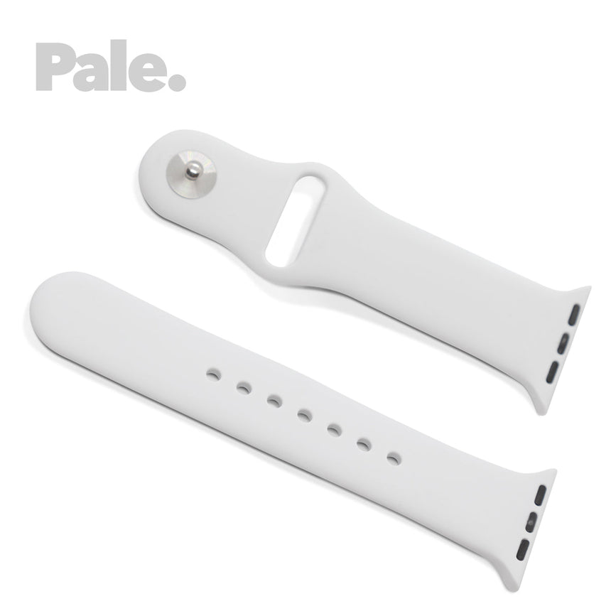 Apple Watch Silicone Bands - Tigraa