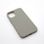 iPhone 12 PRO Concrete case with a matte finish, designed with precise cutouts for easy access to buttons and ports.