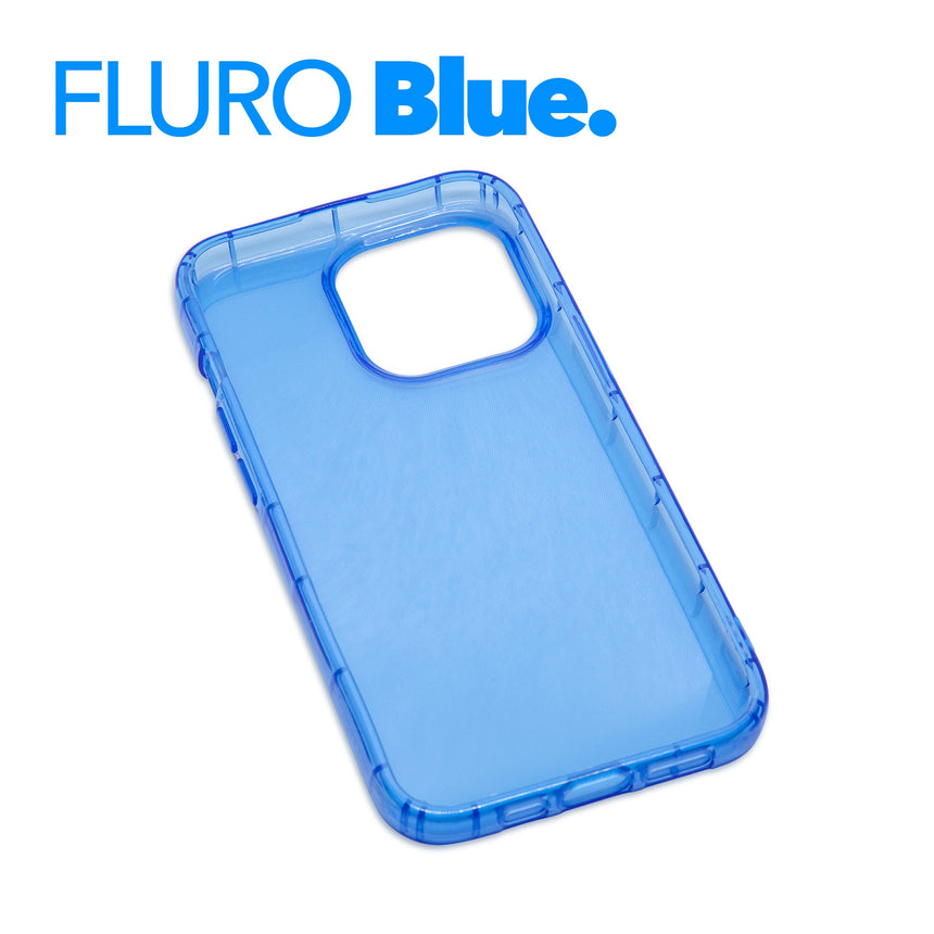 iPhone 13 - FLURO Cases - Tigraa