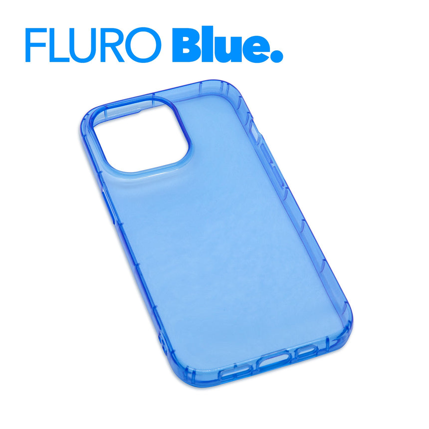 iPhone 13 - FLURO Cases - Tigraa