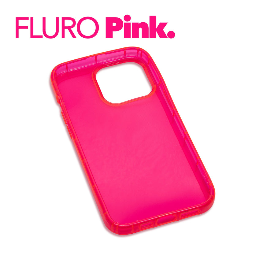 iPhone 13 - FLURO Cases - Tigraa