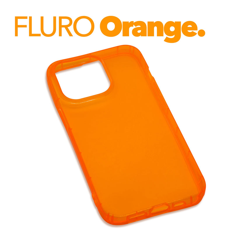 iPhone 13 - FLURO Cases - Tigraa