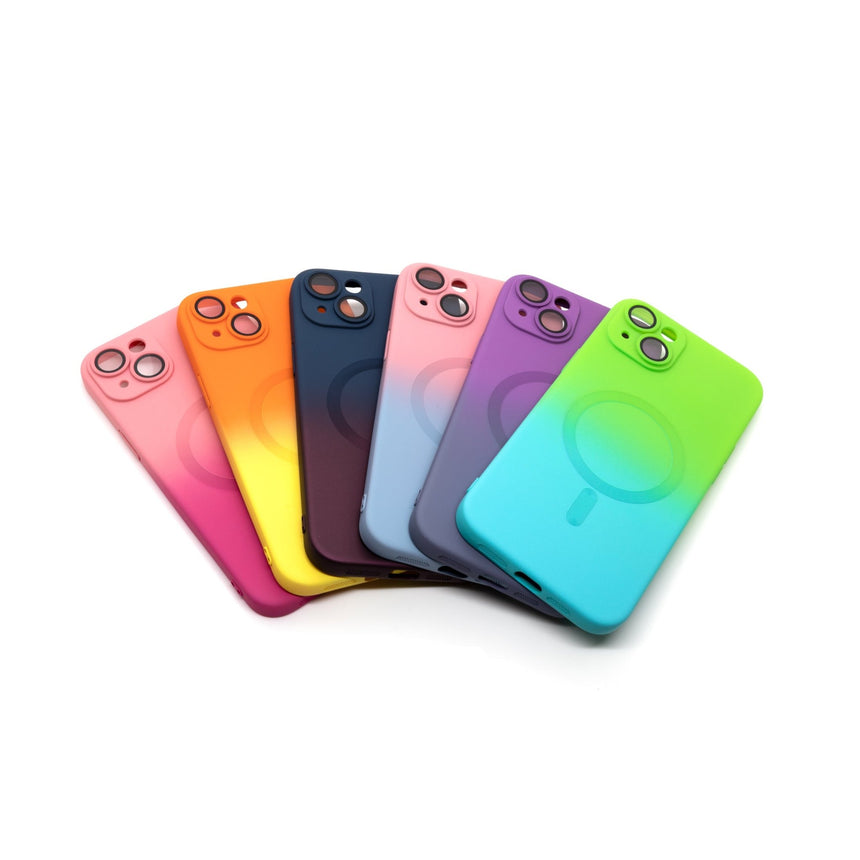 iPhone 14 PLUS - GRAD Cases - Tigraa