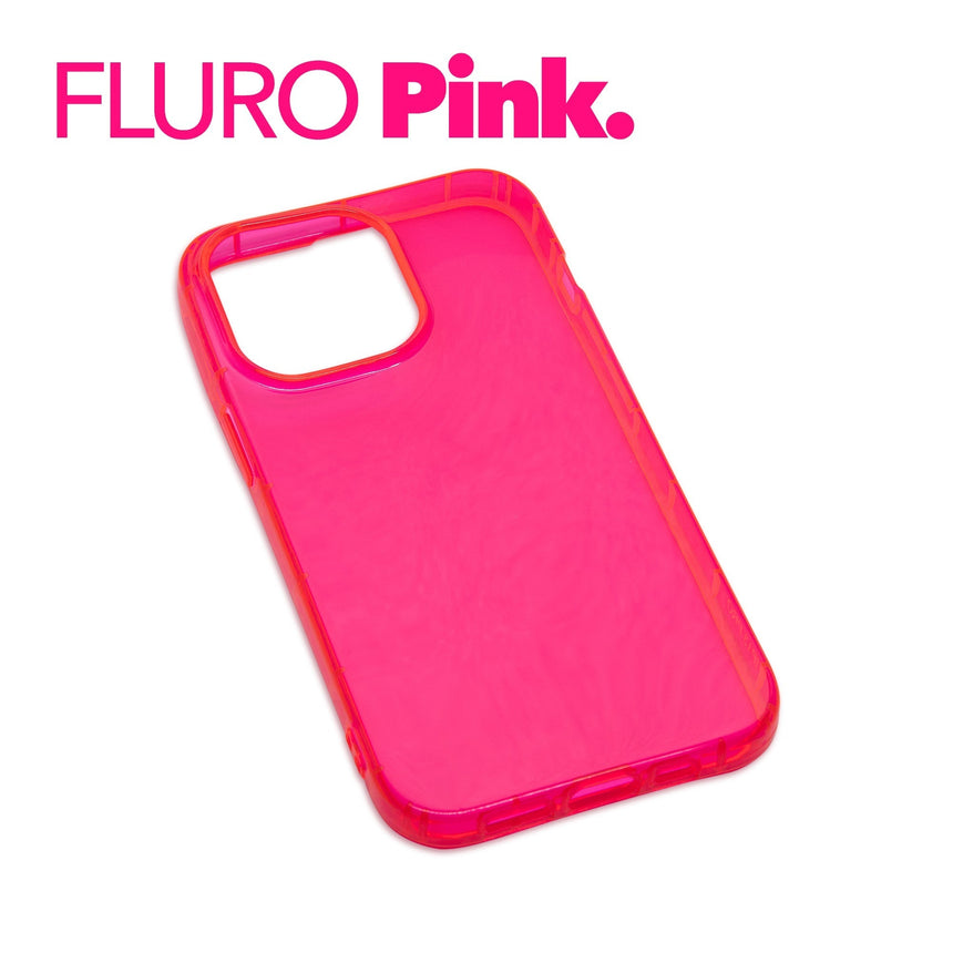 iPhone 14 PRO - FLURO Cases - Tigraa