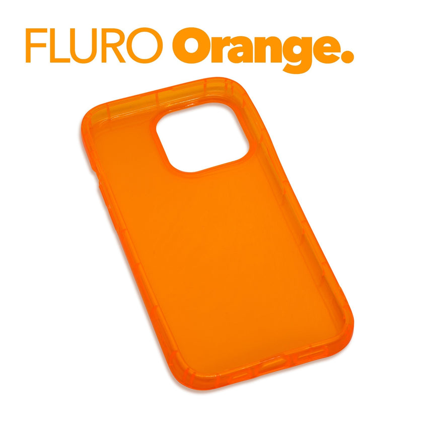 iPhone 14 PRO - FLURO Cases - Tigraa