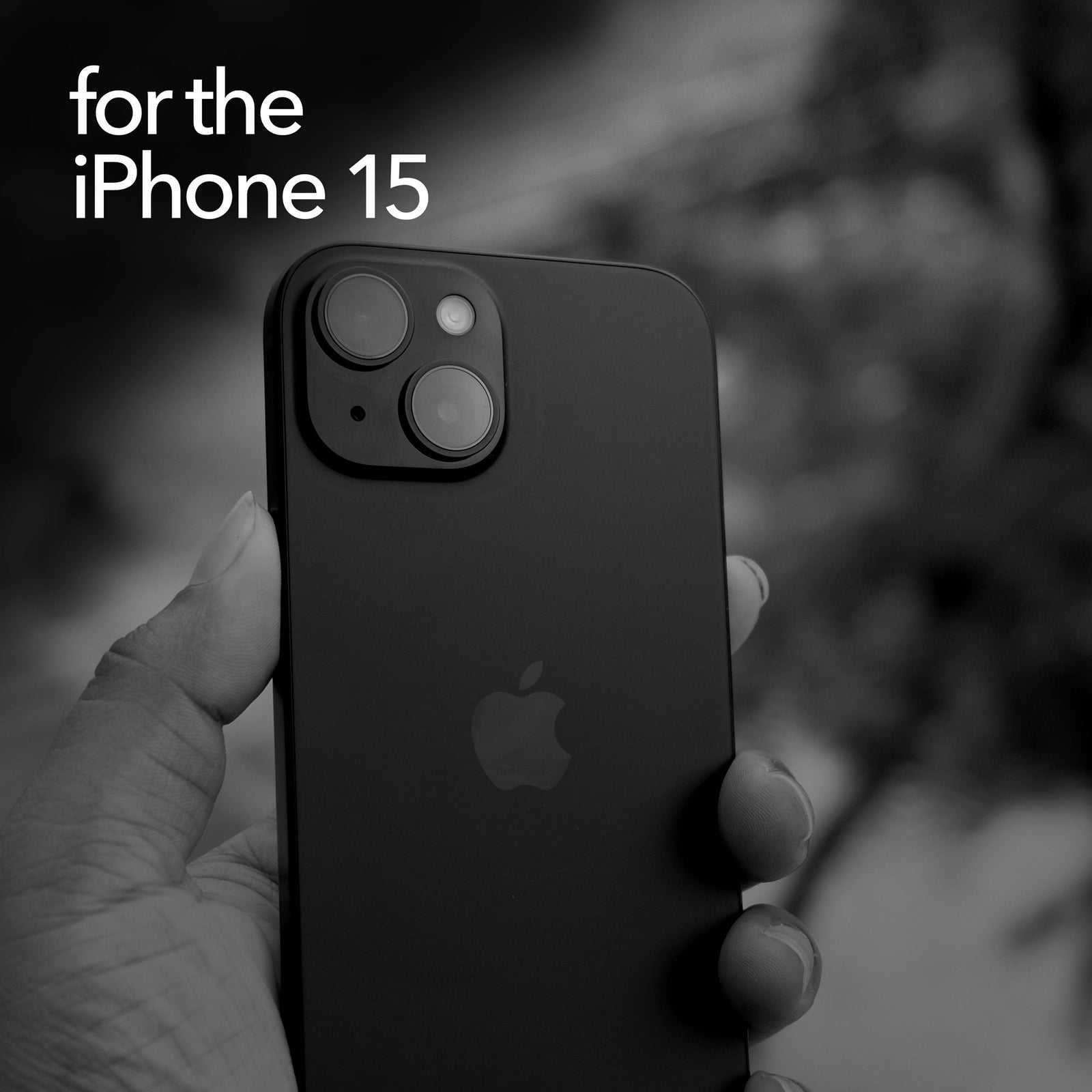 Tigraa - iPhone 15 Cover Cases.