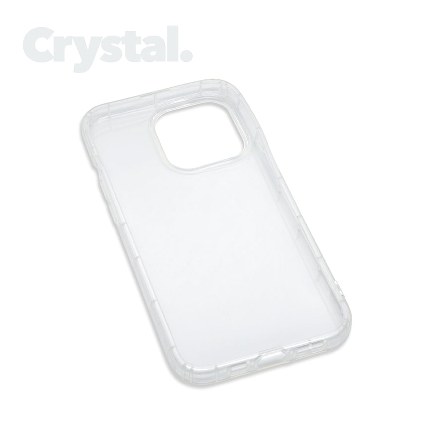 iPhone 15 - FLURO Cases - Tigraa