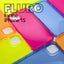 iPhone 15 - FLURO Cases - Tigraa