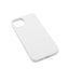 iPhone 15 PLUS case with a matte finish, designed with precise cutouts for easy access to buttons and ports.