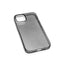 iPhone 15 PLUS case with a matte finish, designed with precise cutouts for easy access to buttons and ports.