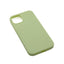 iPhone 15 PRO case with a matte finish, designed with precise cutouts for easy access to buttons and ports.