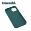 iPhone 15 PRO case with a matte finish, designed with precise cutouts for easy access to buttons and ports.