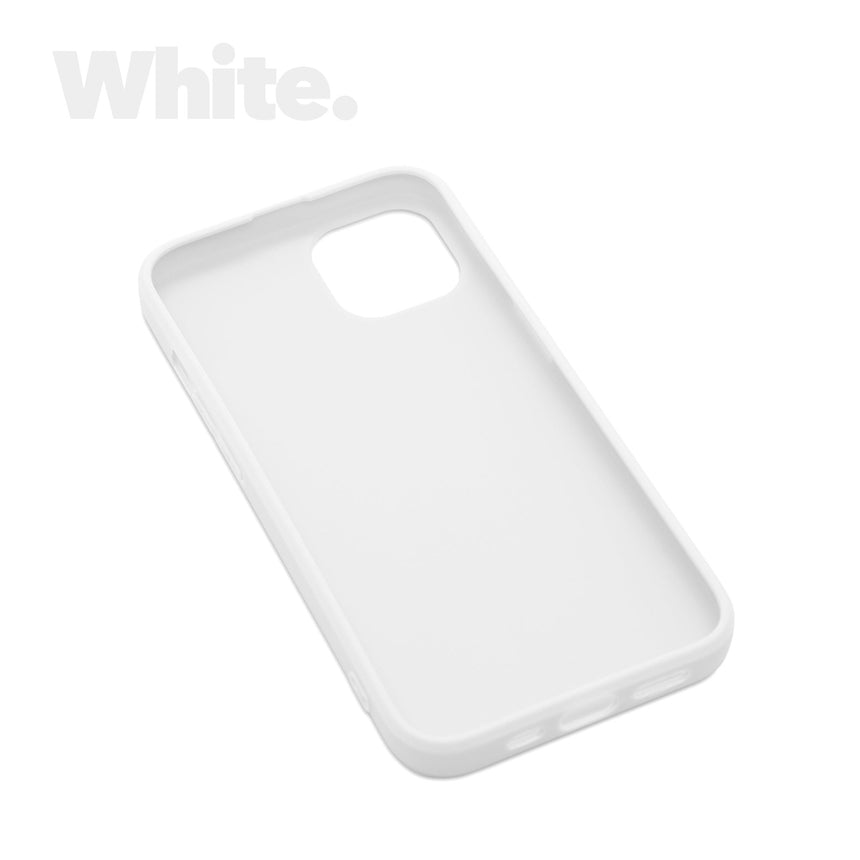 iPhone 15 PRO case with a matte finish, designed with precise cutouts for easy access to buttons and ports.