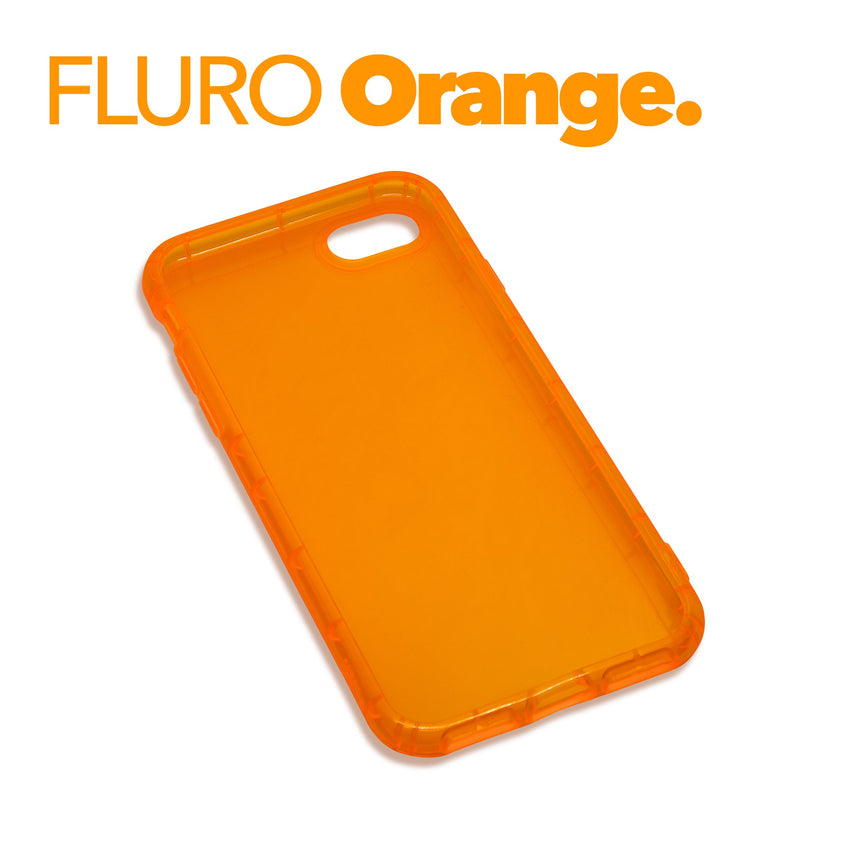 iPhone 7 PLUS - FLURO Cases - Tigraa