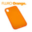 iPhone X/XS - FLURO Cases - Tigraa