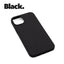 iPhone 13 PRO MAX in Black outer side