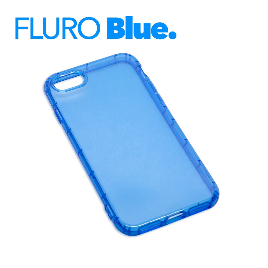 iPhone 8 PLUS - FLURO Cases
