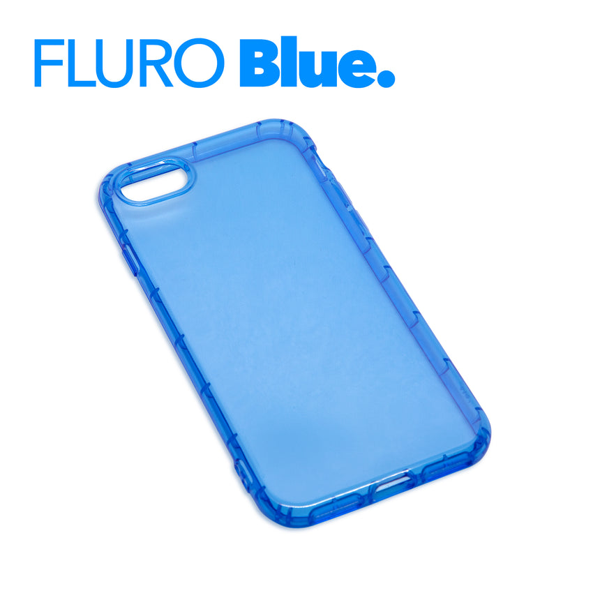 iPhone 7 PLUS - FLURO Cases
