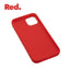 iPhone 13 PRO in Red inner side