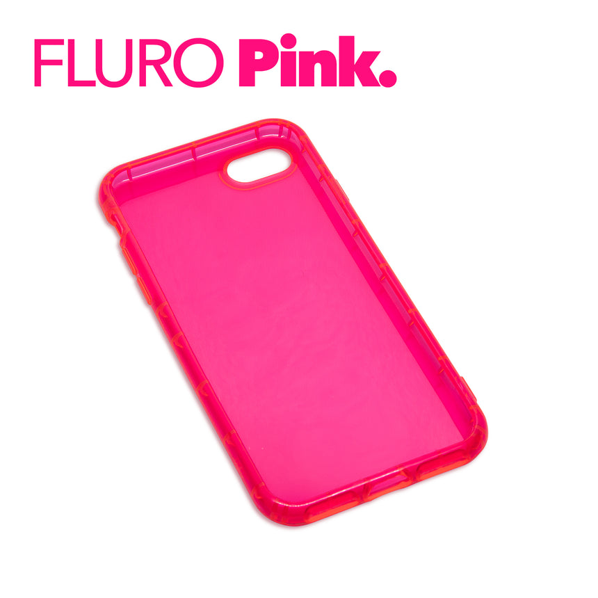 iPhone SE GEN 3 - 2022 - FLURO Cases