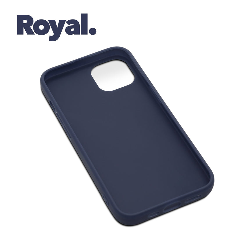 iPhone 13 PRO in Royal inner side